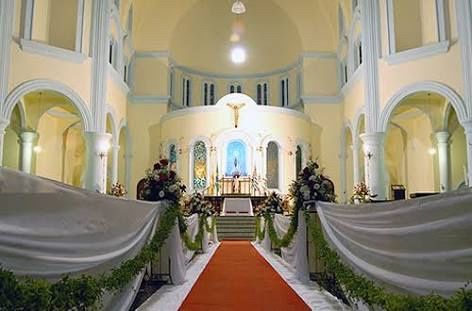 Igreja. - 1