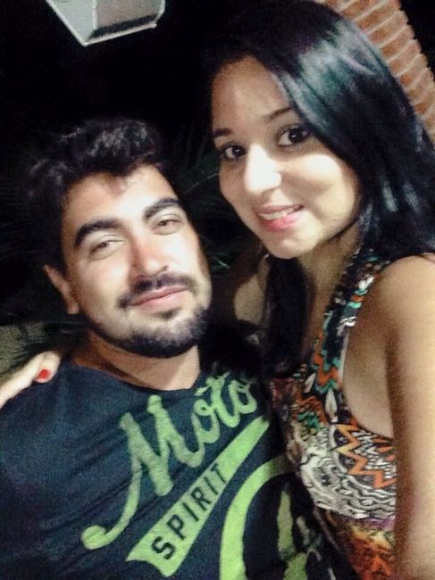 Vamos brincar de nos apresentar!? #noivastbmbrincam - 1