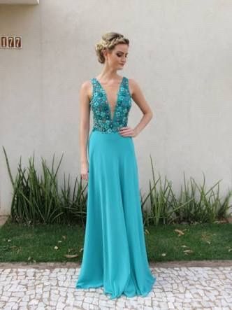 Adoro azul - 1