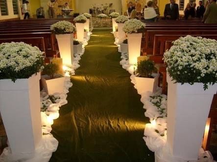Decoração do casamento. #meajudem!!! - 2