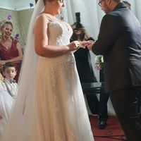 Quantos ❤️ você dá para o dia do seu casamento? Avalie! - 1