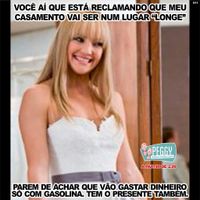 Bem isso hein meninas kkkl