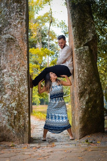 #prewedding - 8