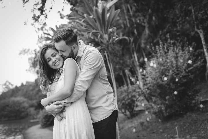 #prewedding - 1