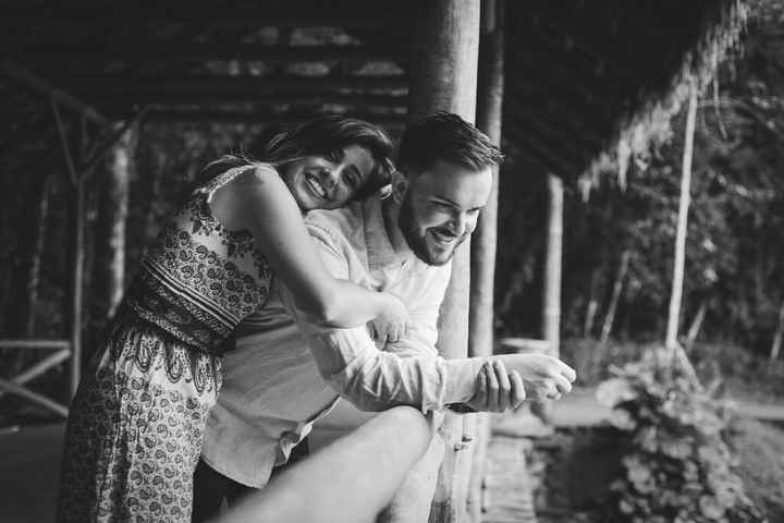 #prewedding - 7