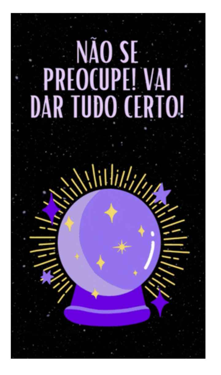 Antonia Sensitiva quer saber: Que mensagem o futuro preparou para você? 🔮 - 1