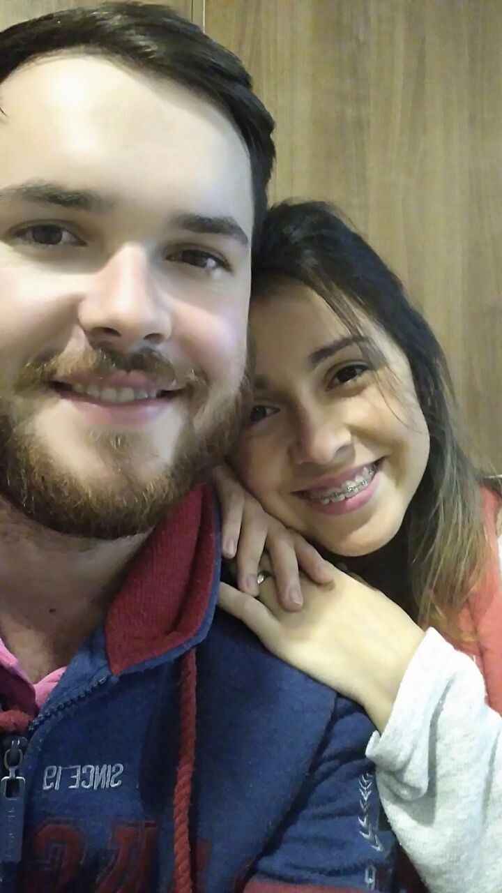 E que começam os preparativos 