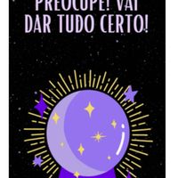 Antonia Sensitiva quer saber: Que mensagem o futuro preparou para você? 🔮 - 1