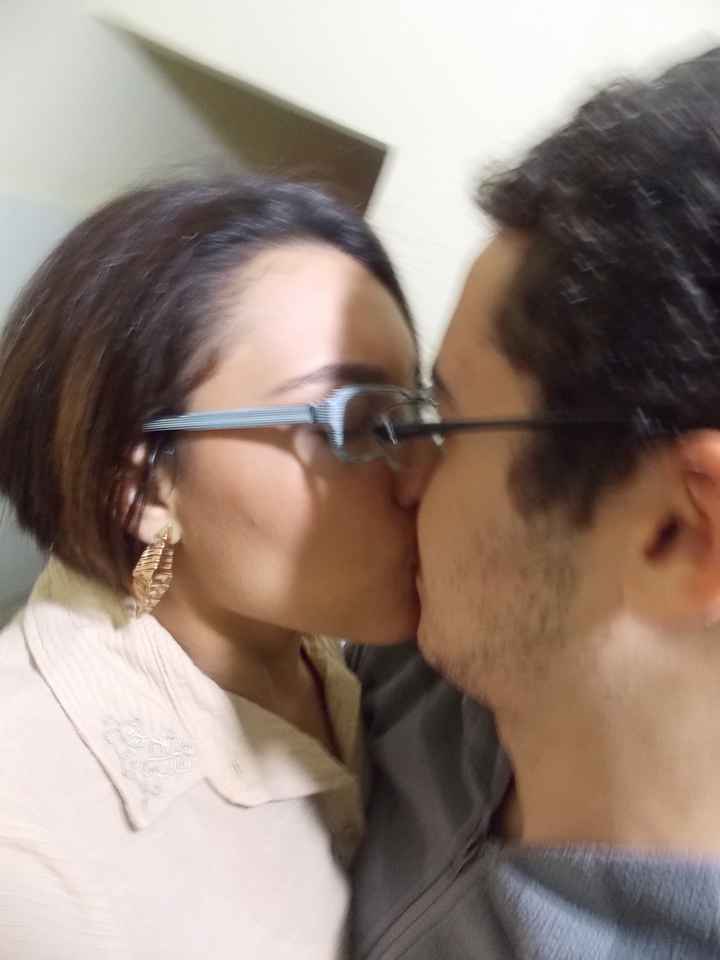 Amor tudo espera !