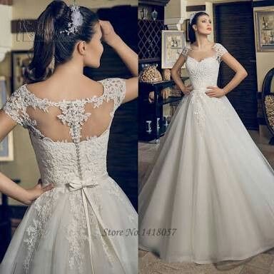 Meu vestido de noiva ideal e o estilo boho - 1