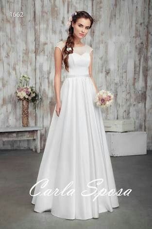 Meu vestido de noiva ideal e o estilo boho - 5
