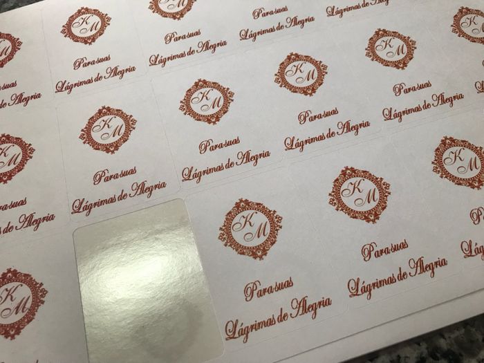 Lagrimas de Alegria - 3