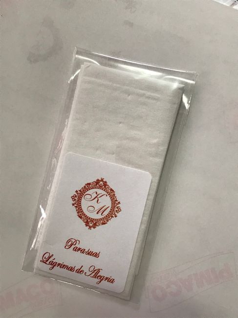 Lagrimas de Alegria - 4