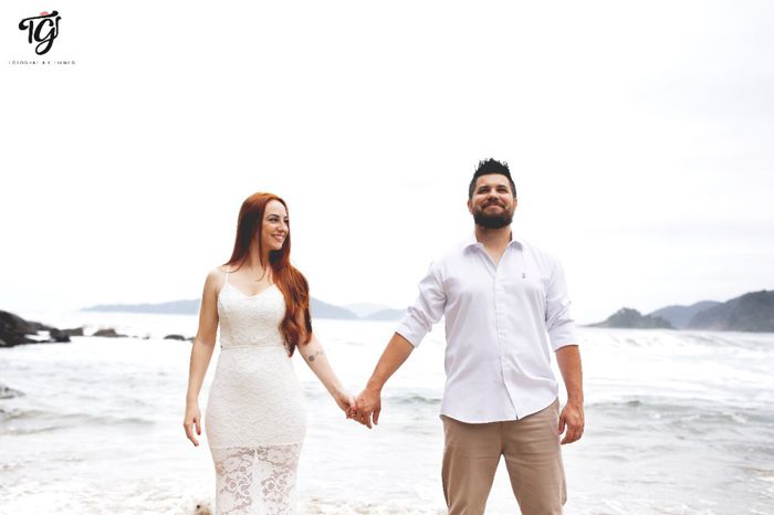 Pré Wedding - 3
