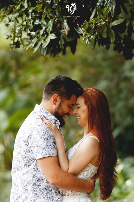 Pré Wedding - 4