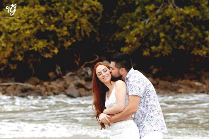 Pré Wedding - 2