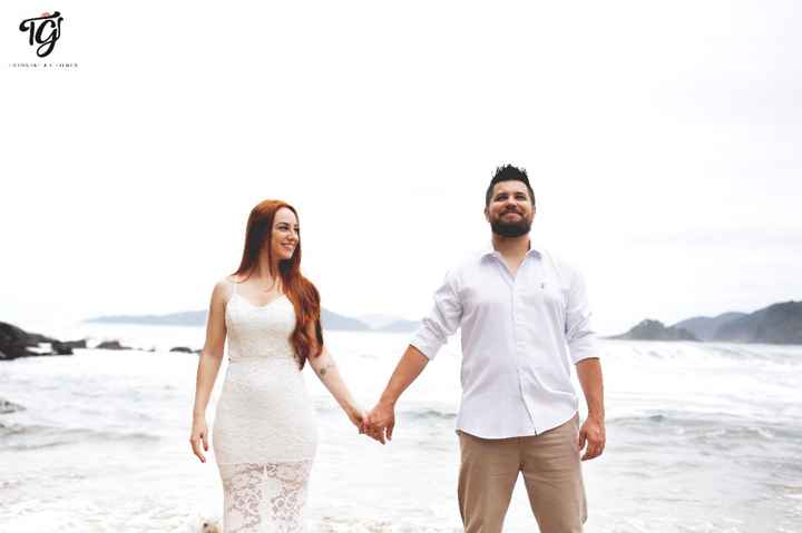 Pré Wedding - 3