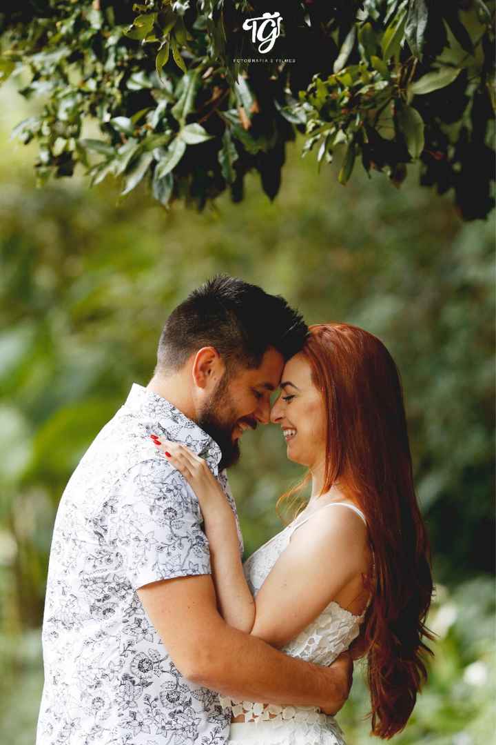 Pré Wedding - 4