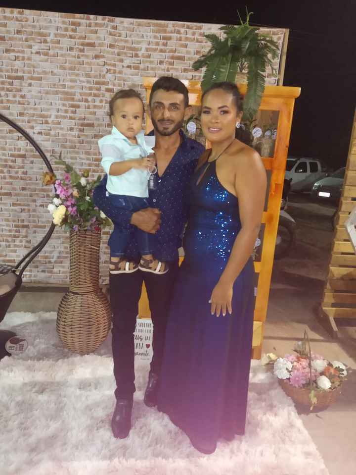 Quem é mais fotogênico? - 1