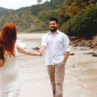Pré Wedding - 6