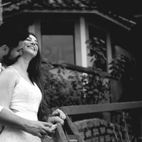 Pré Wedding - 8
