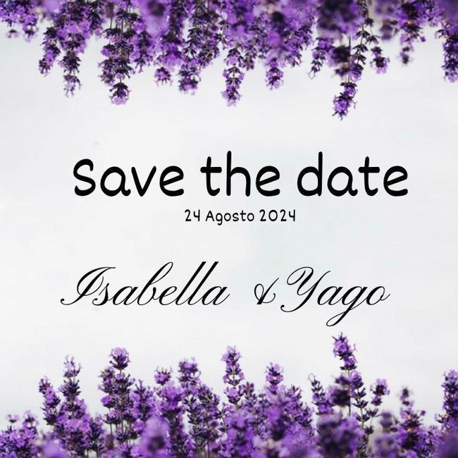 Sabe The date - 1