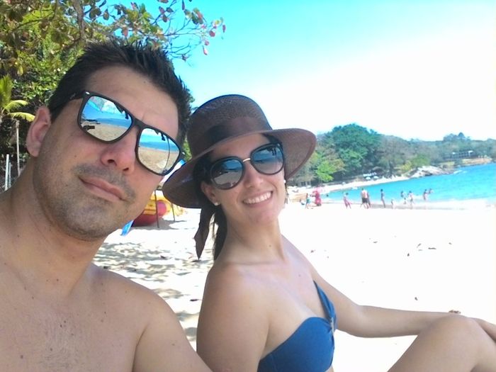 praia do curral