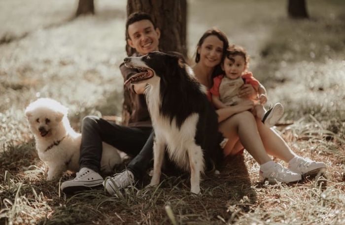 Já deu check ✅ no pré-wedding? 6