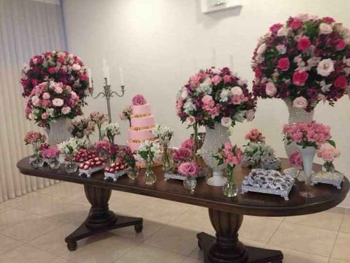 Opinem sobre esta decoração - 1