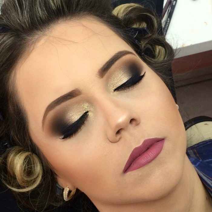 Amei este batom