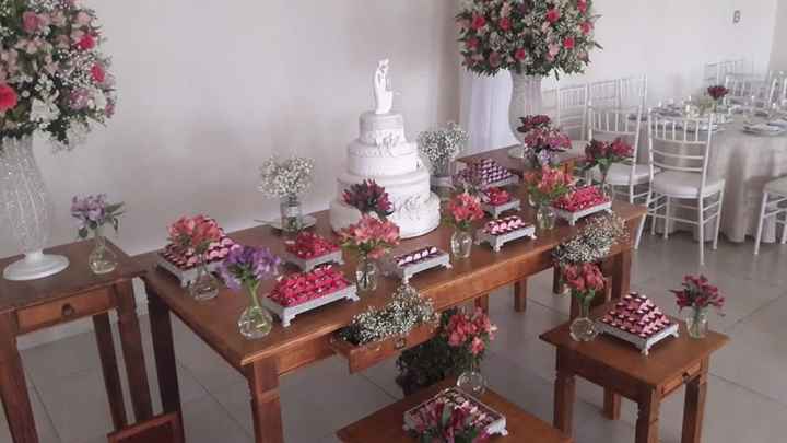 Decoração