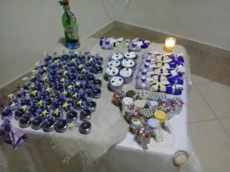 Lembrancinhas 