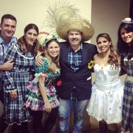 Primos 