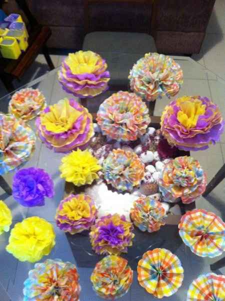 Flores