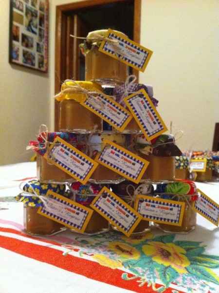 Lembrancinhas