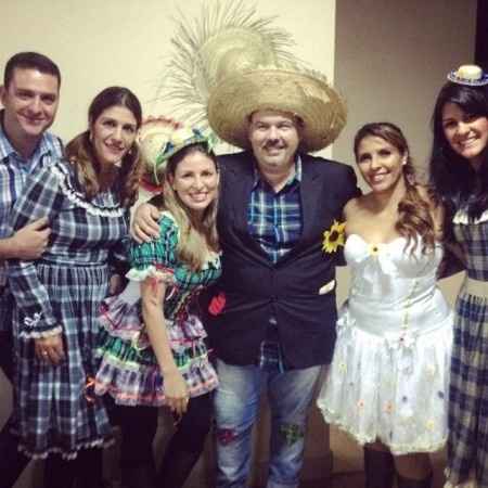 Primos 