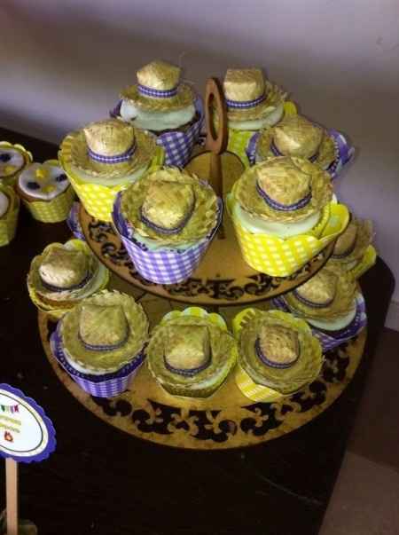 Cup cake 