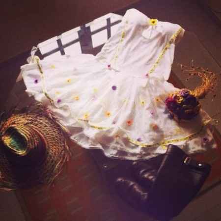 Vestido