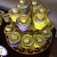 Cup cake 