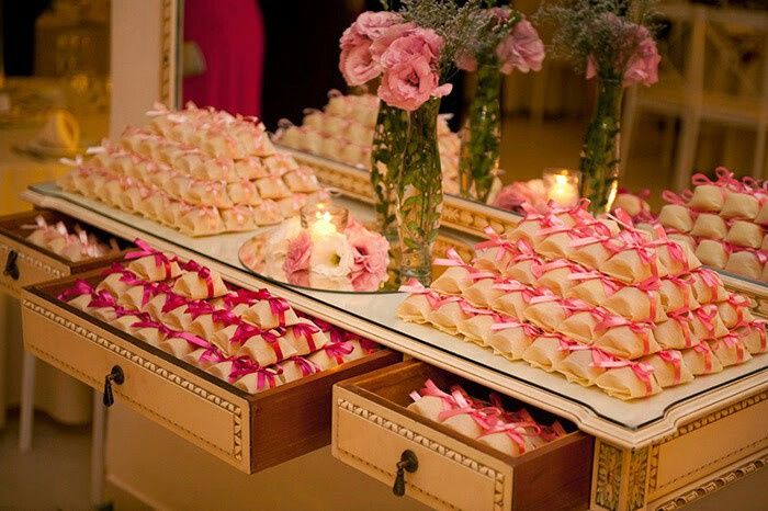 Mesa de bem casados #vemver ♡ - 8