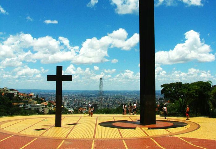 Lugares para tirar fotos em bh 😍😍 - 5