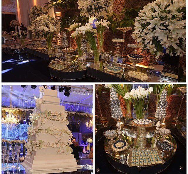 Casamento ontem 😍 - 4