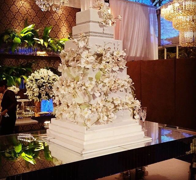 Casamento ontem 😍 - 5
