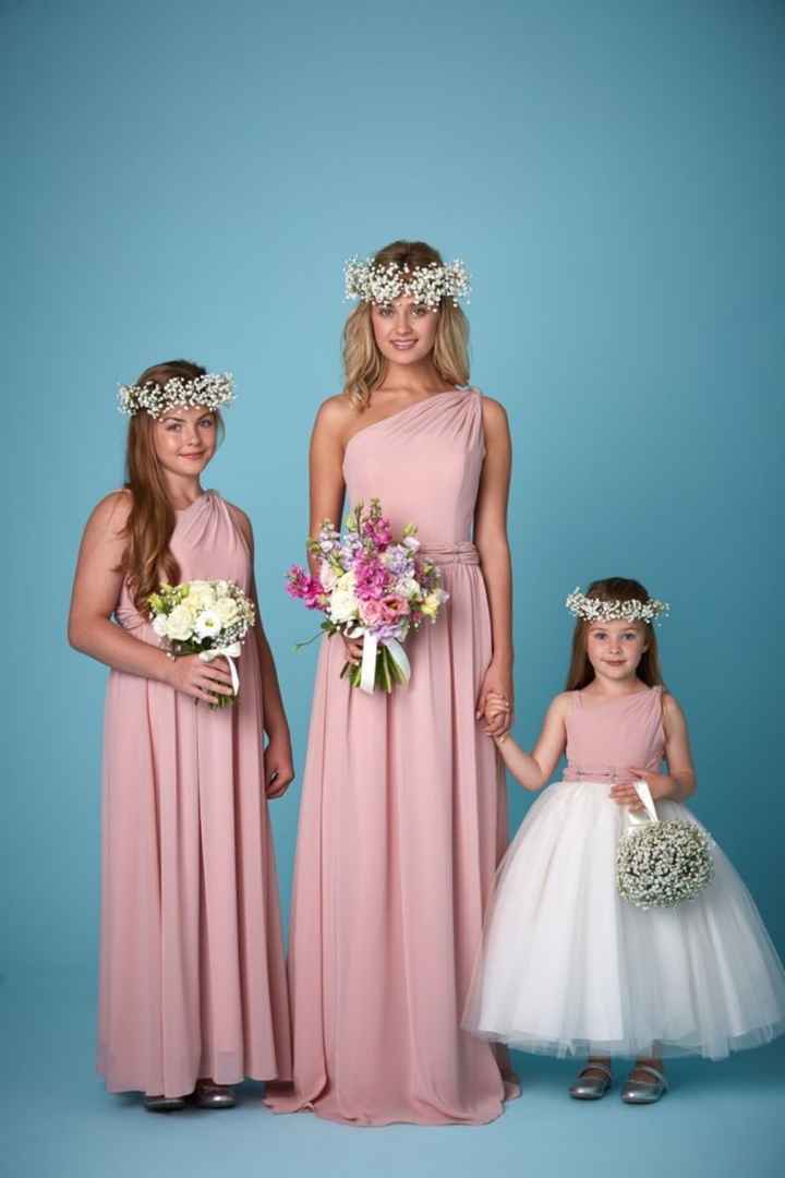 Floristas - 1