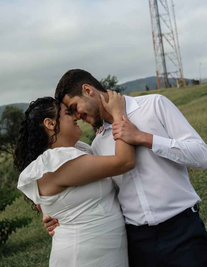 Pré Weeding - 1