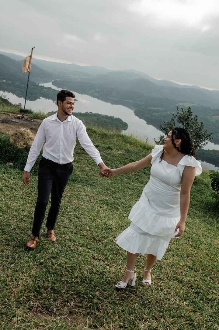 Pré Weeding - 2