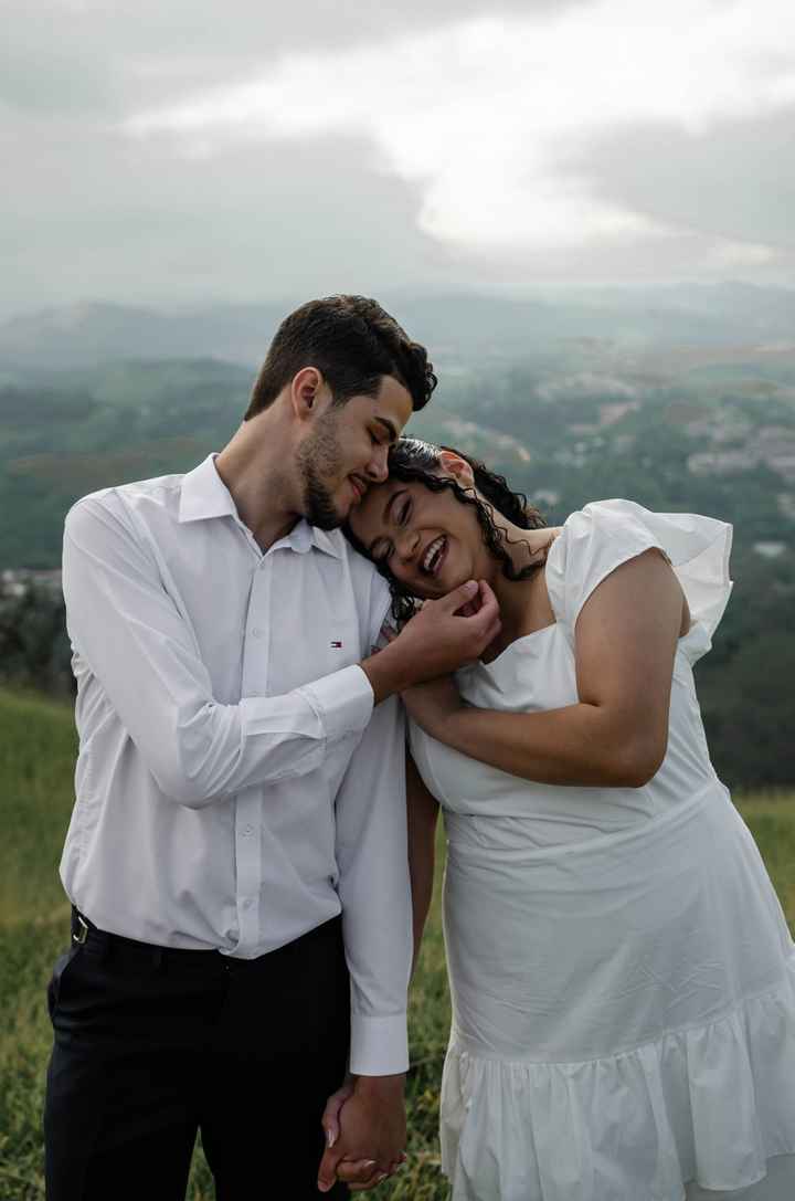 Pré Weeding - 4