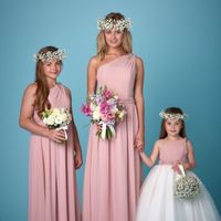 Floristas - 1