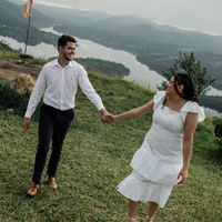 Pré Weeding - 2
