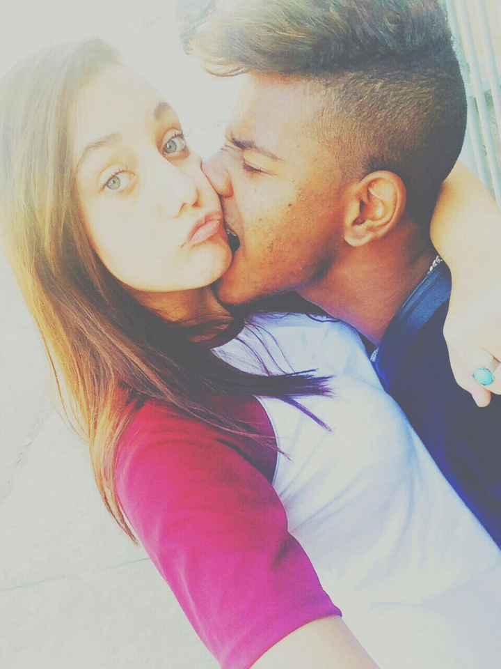 Te amo 